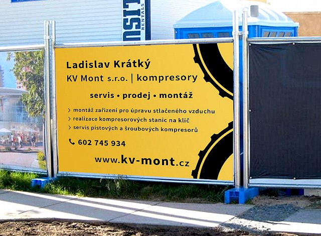 Ladislav Krátký | KV Mont s.r.o.